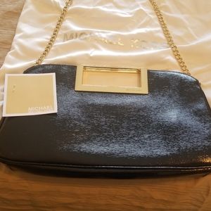 Clutch/Shoulder bag